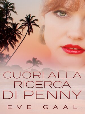 cover image of Cuori alla ricerca di Penny